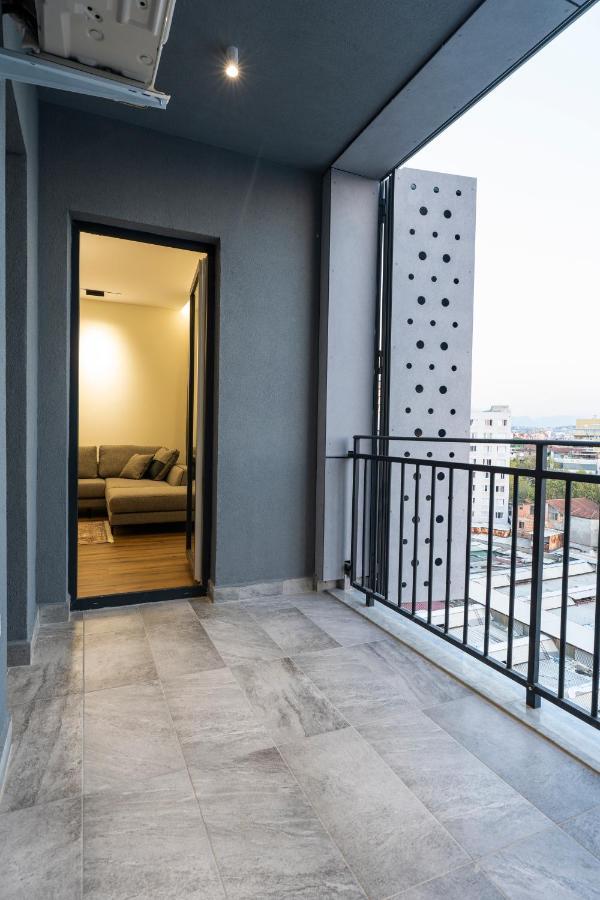Cane Emerald Appartement *